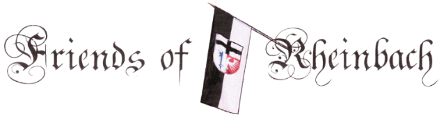 Friends of Rheinbach